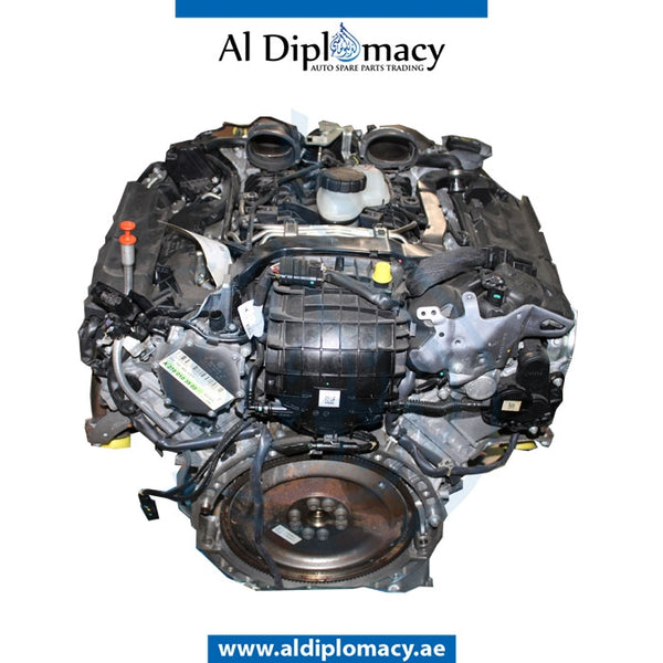ENGINE for Mercedes-Benz SL Class W231 (2013-2020) models, Part Number UN-27892730137877